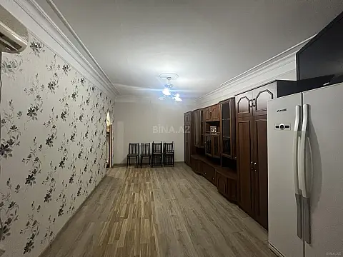 Satılır 2 otaqlı mənzil 33 m²