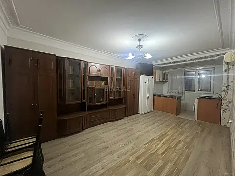 Satılır 2 otaqlı mənzil 33 m²