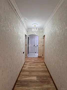 Satılır 3 otaqlı mənzil 60 m² — Bakı, Memar Əcəmi yanı 3 otaq 60.00 m²