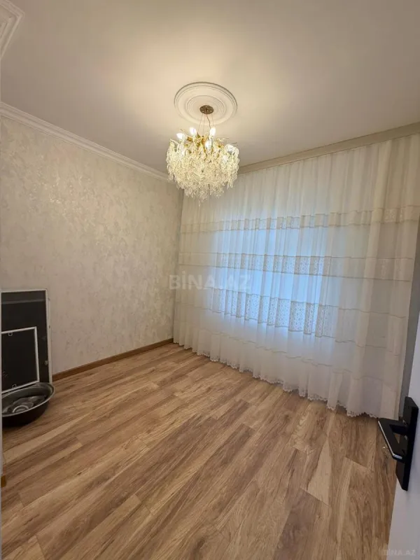 Satılır 3 otaqlı mənzil 60 m²
