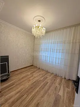 Satılır 3 otaqlı mənzil 60 m²