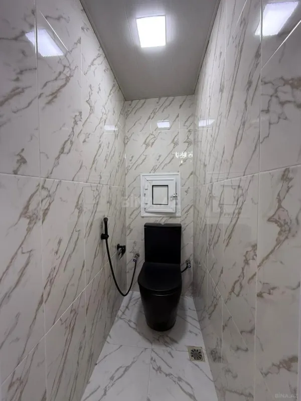 Satılır 3 otaqlı mənzil 60 m²