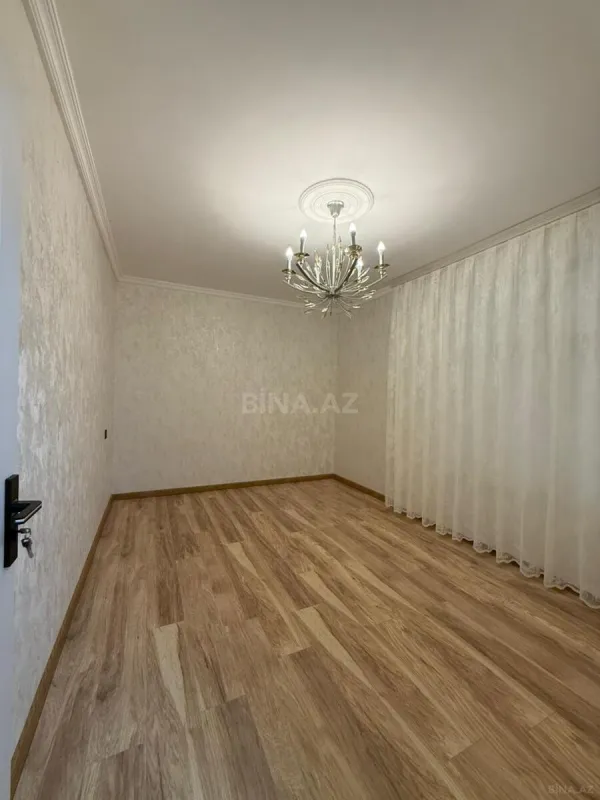 Satılır 3 otaqlı mənzil 60 m²