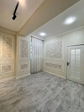 Satılır 2 otaqlı mənzil 75 m²