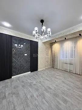 Satılır 2 otaqlı mənzil 75 m² — Bakı, Həzi Aslanov qəs. 2 otaq 75.00 m²