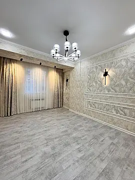 Satılır 2 otaqlı mənzil 75 m²
