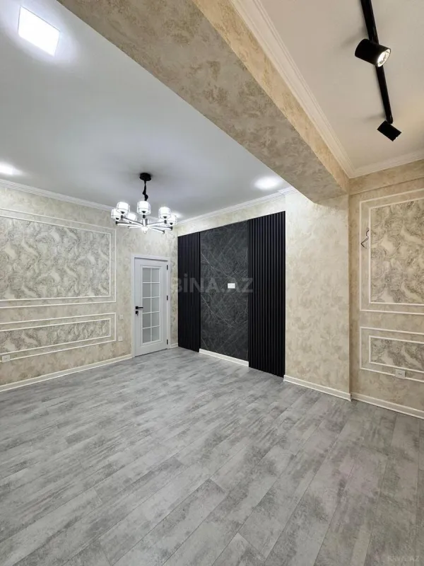 Satılır 2 otaqlı mənzil 75 m²