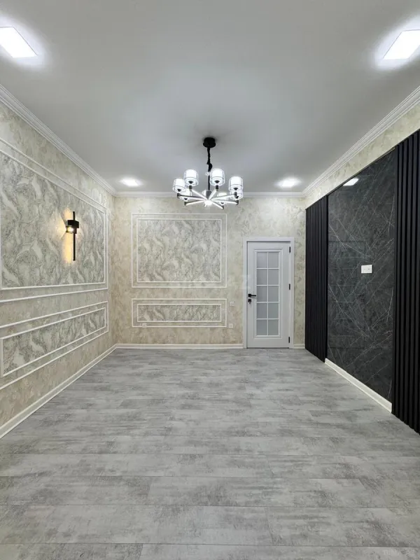 Satılır 2 otaqlı mənzil 75 m²