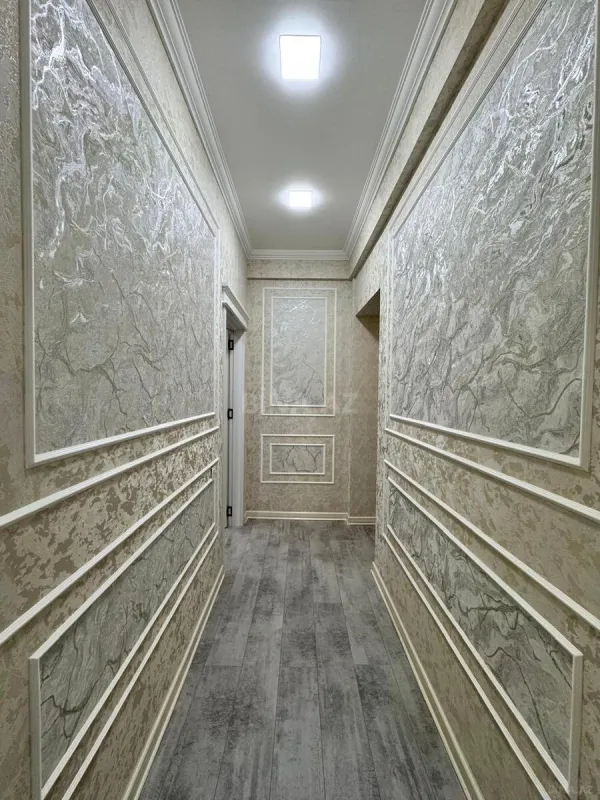 Satılır 2 otaqlı mənzil 75 m²