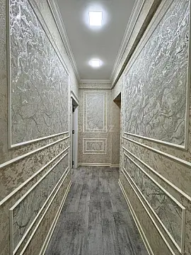 Satılır 2 otaqlı mənzil 75 m²