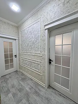 Satılır 2 otaqlı mənzil 75 m²