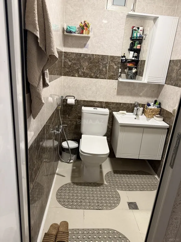 Satılır 3 otaqlı həyət evi 120 m²