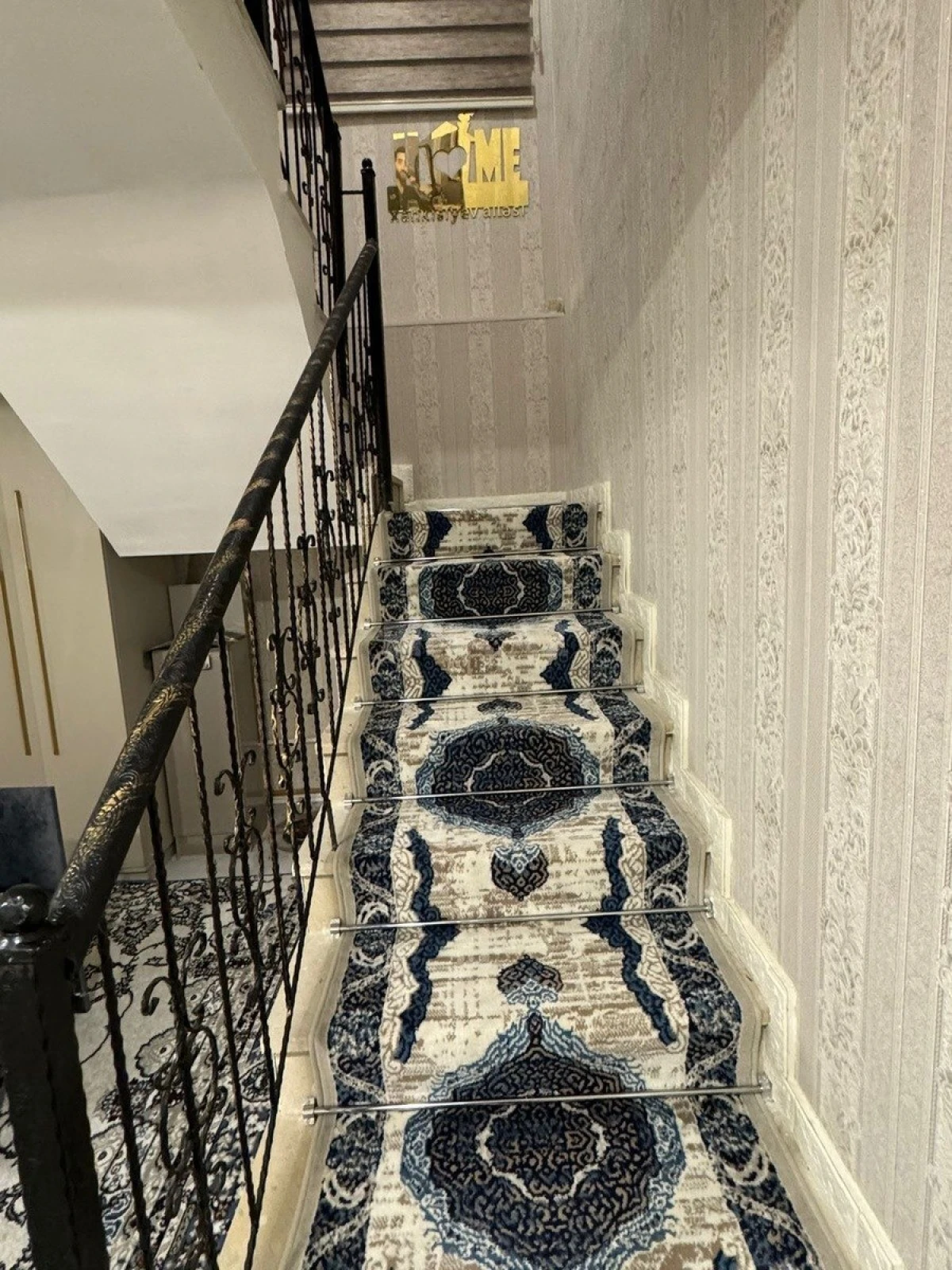 Satılır 3 otaqlı həyət evi 120 m²