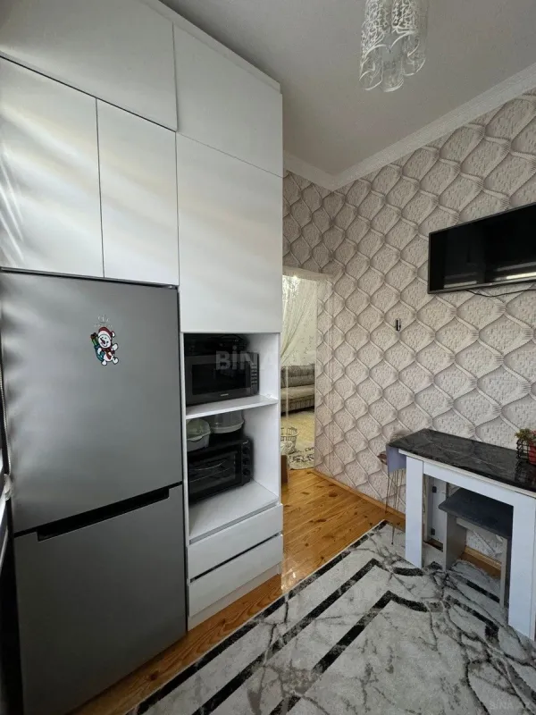 Satılır 3 otaqlı həyət evi 120 m²