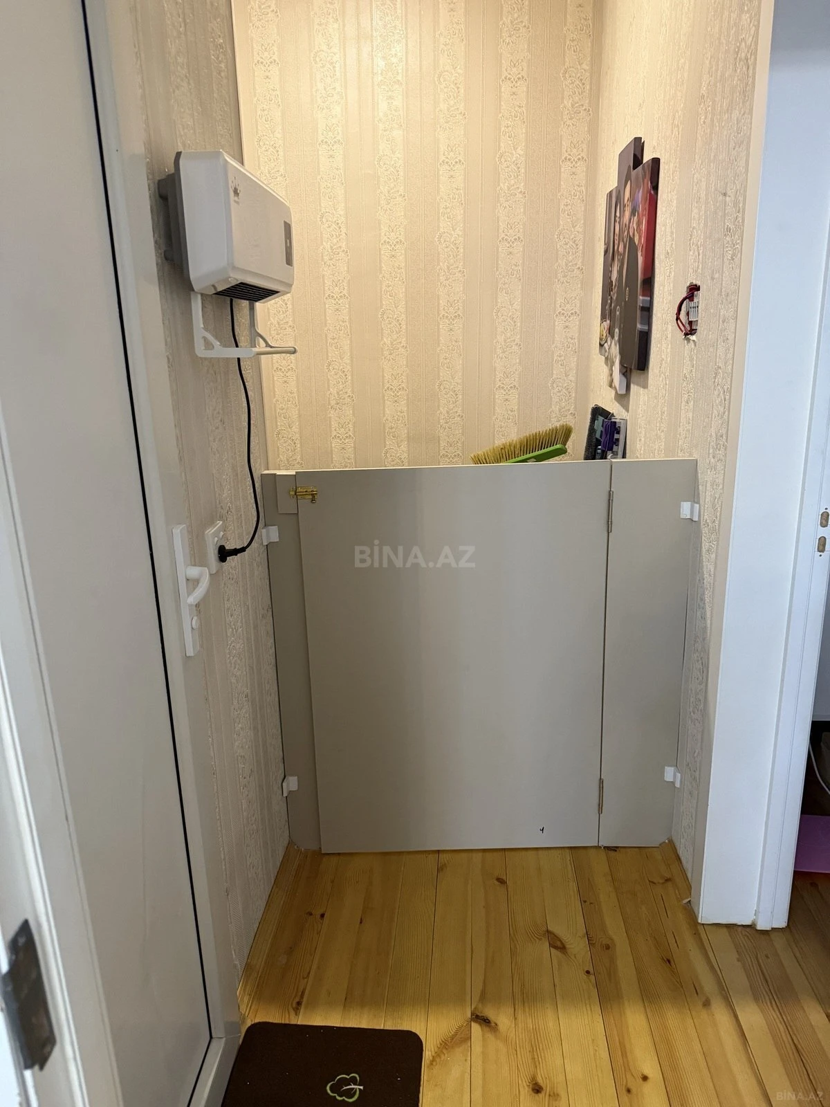 Satılır 3 otaqlı həyət evi 120 m²