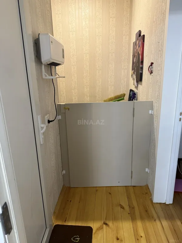 Satılır 3 otaqlı həyət evi 120 m²