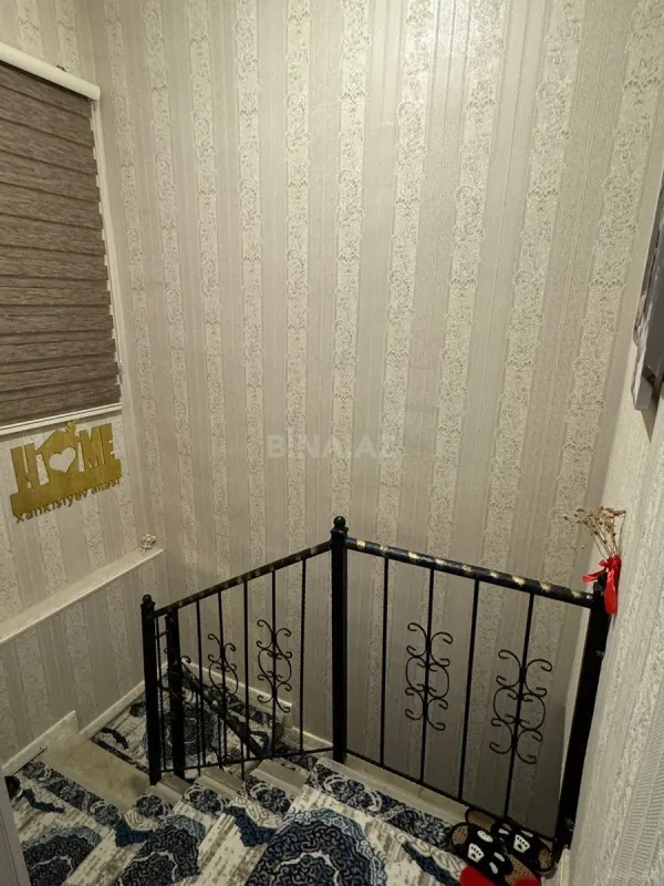 Satılır 3 otaqlı həyət evi 120 m²