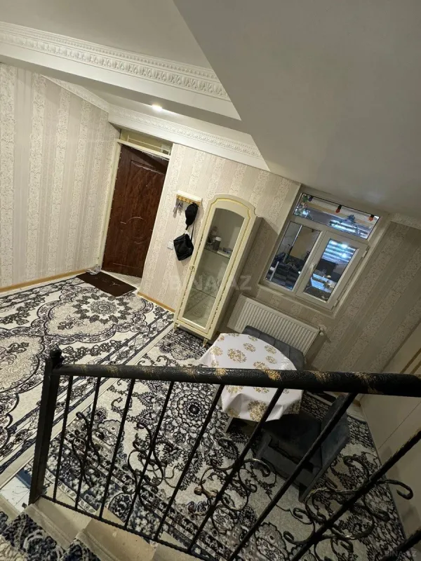 Satılır 3 otaqlı həyət evi 120 m²
