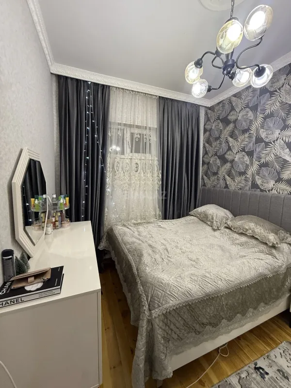 Satılır 3 otaqlı həyət evi 120 m²