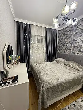 Satılır 3 otaqlı həyət evi 120 m² — Xırdalan, Abşeron 3 otaq 120.00 m²