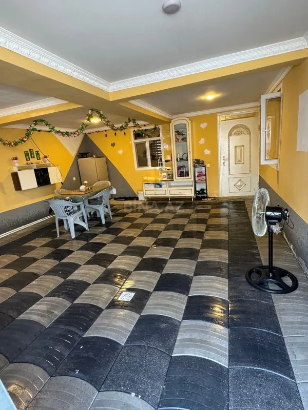 Satılır 3 otaqlı həyət evi 120 m²