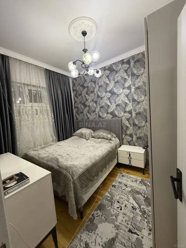 Satılır 3 otaqlı həyət evi 120 m²