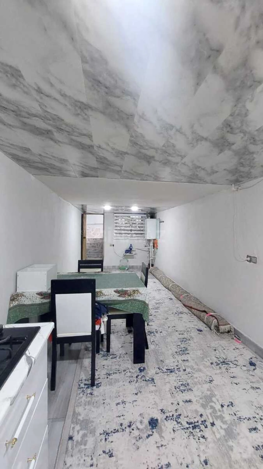 Satılır 4 otaqlı həyət evi 85 m²