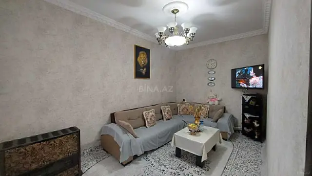 Satılır 4 otaqlı həyət evi 85 m²