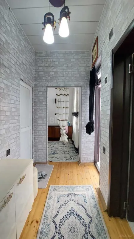 Satılır 4 otaqlı həyət evi 85 m²