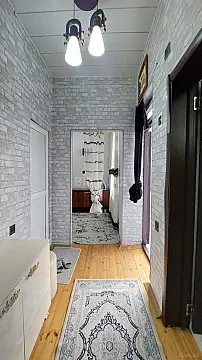 Satılır 4 otaqlı həyət evi 85 m²