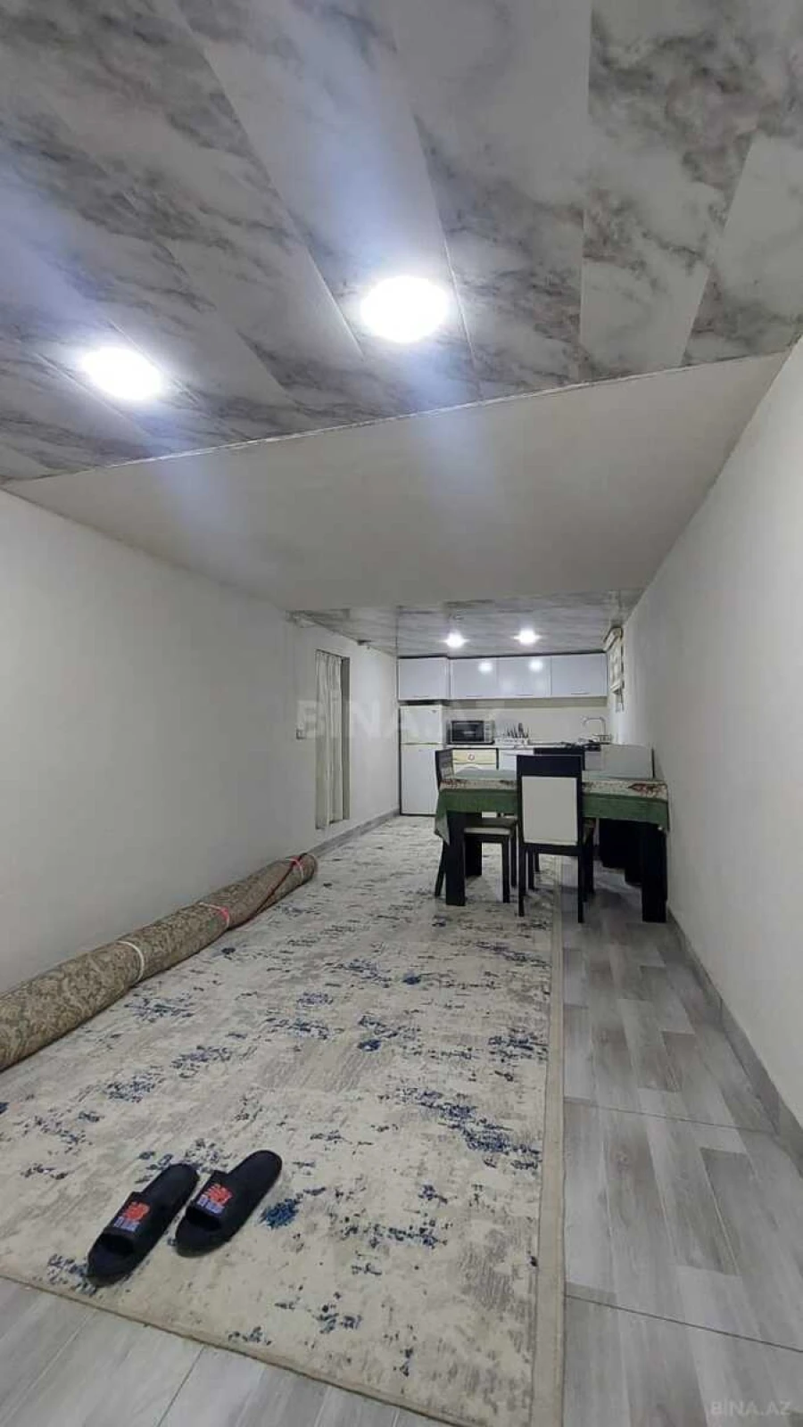 Satılır 4 otaqlı həyət evi 85 m²