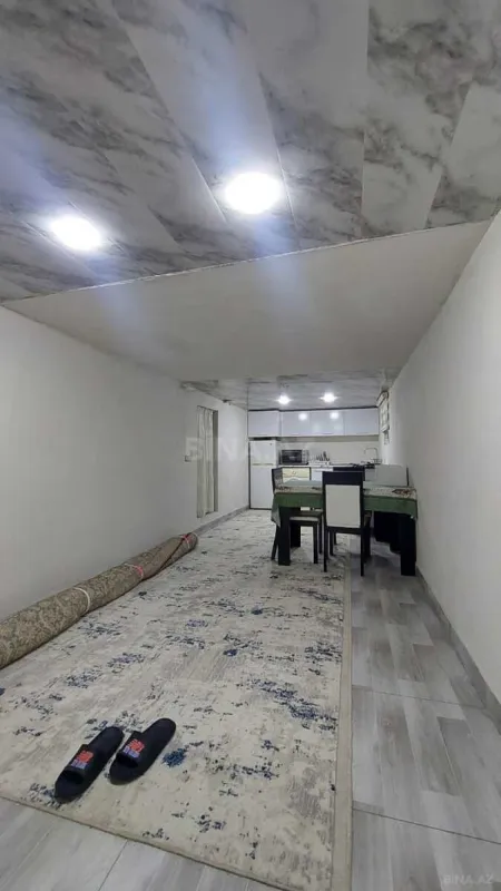 Satılır 4 otaqlı həyət evi 85 m²