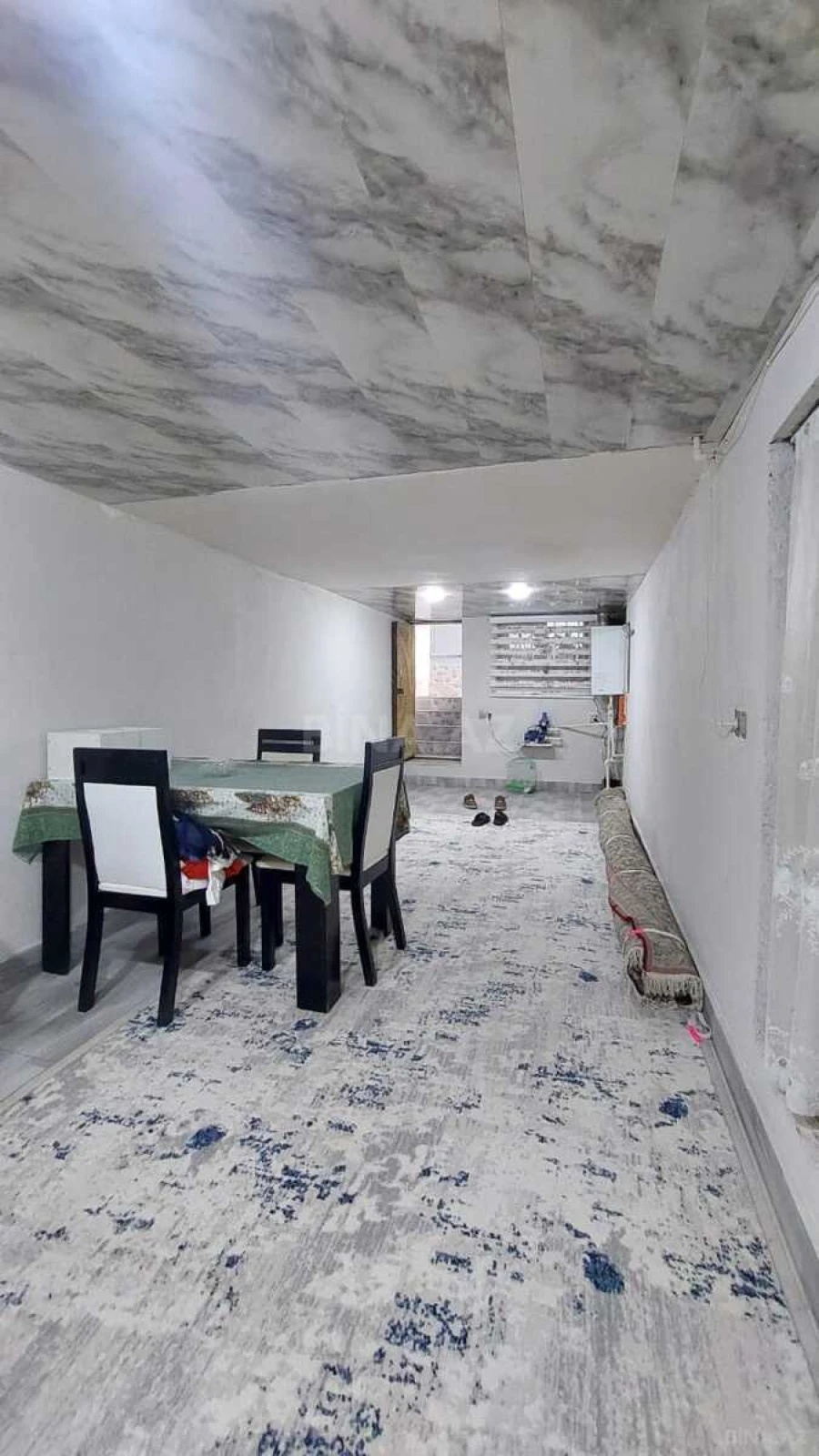 Satılır 4 otaqlı həyət evi 85 m²