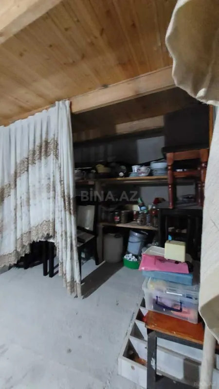 Satılır 4 otaqlı həyət evi 85 m²