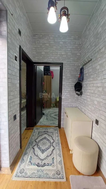 Satılır 4 otaqlı həyət evi 85 m²