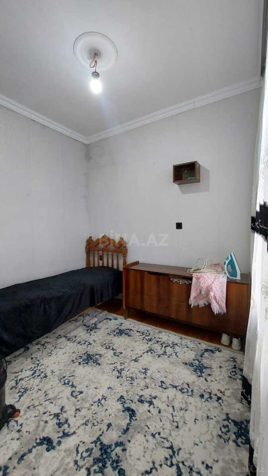 Satılır 4 otaqlı həyət evi 85 m²