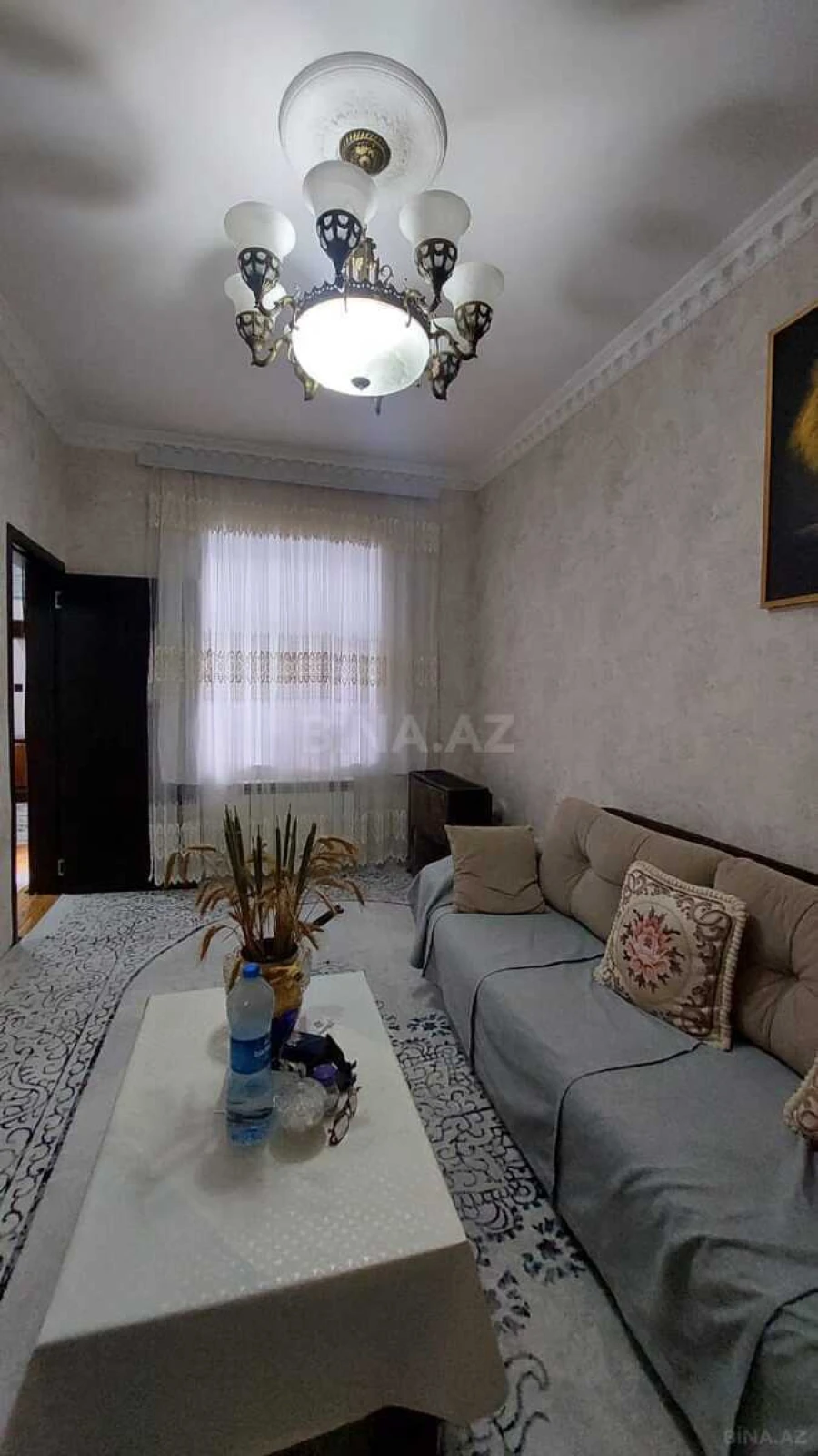 Satılır 4 otaqlı həyət evi 85 m²