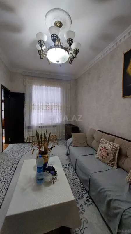 Satılır 4 otaqlı həyət evi 85 m²