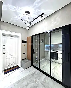 Kirayə verilir 2 otaqlı mənzil 77 m²