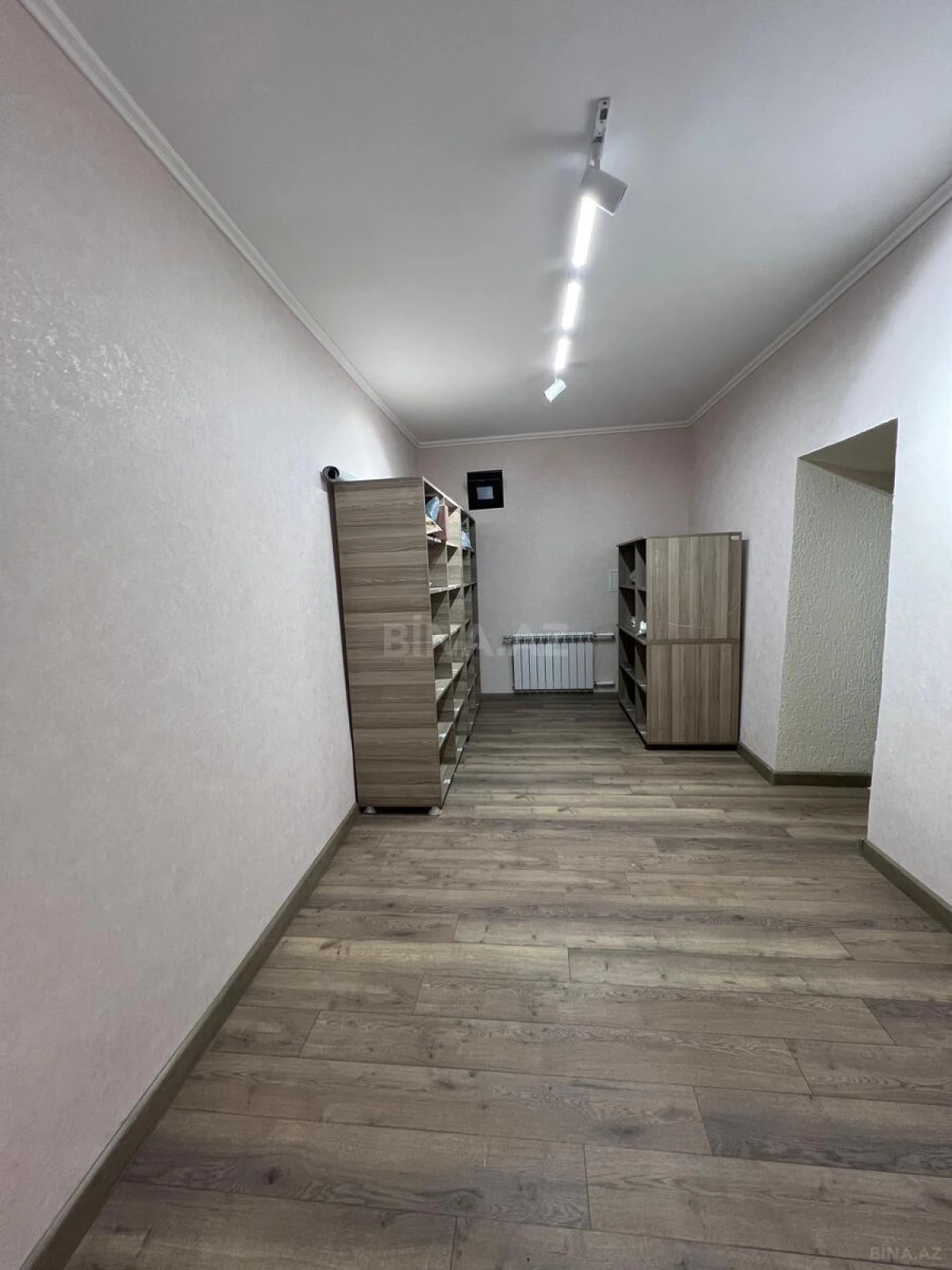 Satılır obyekt 75 m²