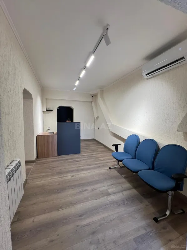 Satılır obyekt 75 m²