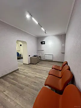 Satılır obyekt 75 m²