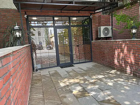 Satılır obyekt 75 m² — Bakı, Nəsimi 75.00 m²