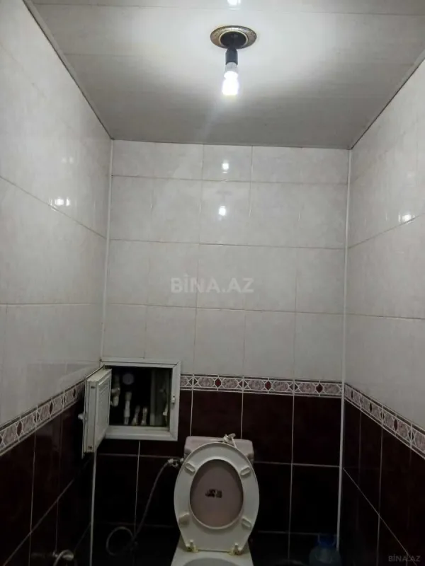 Kirayə verilir 3 otaqlı mənzil 130 m²