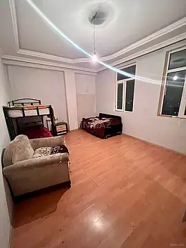 Kirayə verilir 3 otaqlı mənzil 130 m²