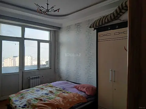 Kirayə verilir 3 otaqlı mənzil 130 m²