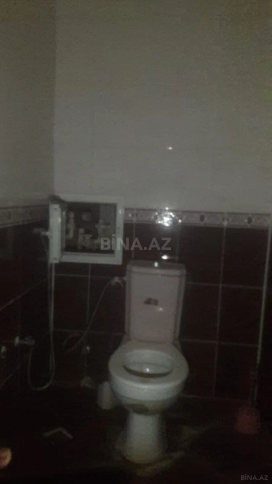 Kirayə verilir 3 otaqlı mənzil 130 m²