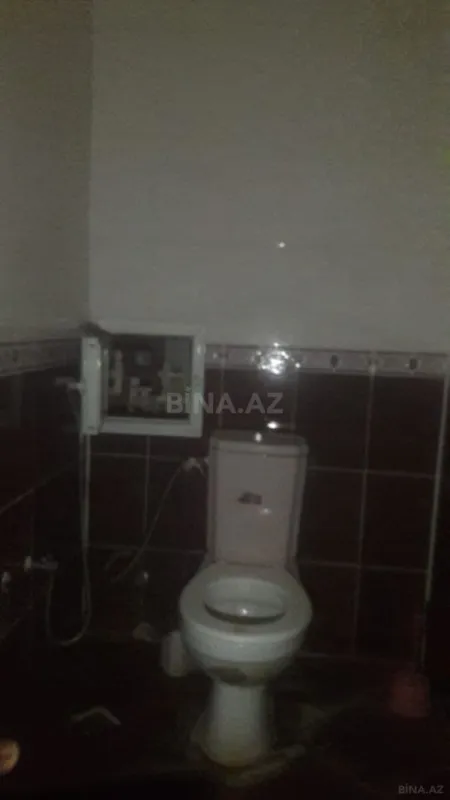 Kirayə verilir 3 otaqlı mənzil 130 m²