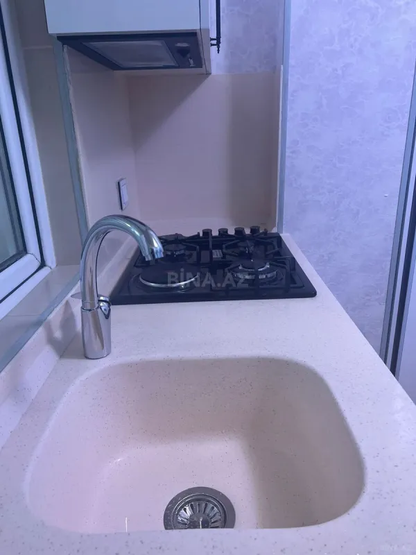 Satılır 2 otaqlı mənzil 50 m²