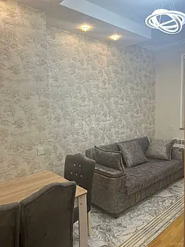 Satılır 2 otaqlı mənzil 50 m²